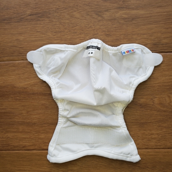 Newborn Bummis Diaper Covers - Picture 7 of 8